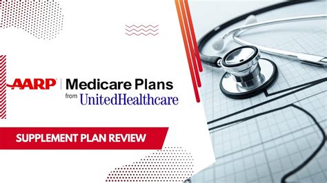 aarp supplemental insurance for seniors.
